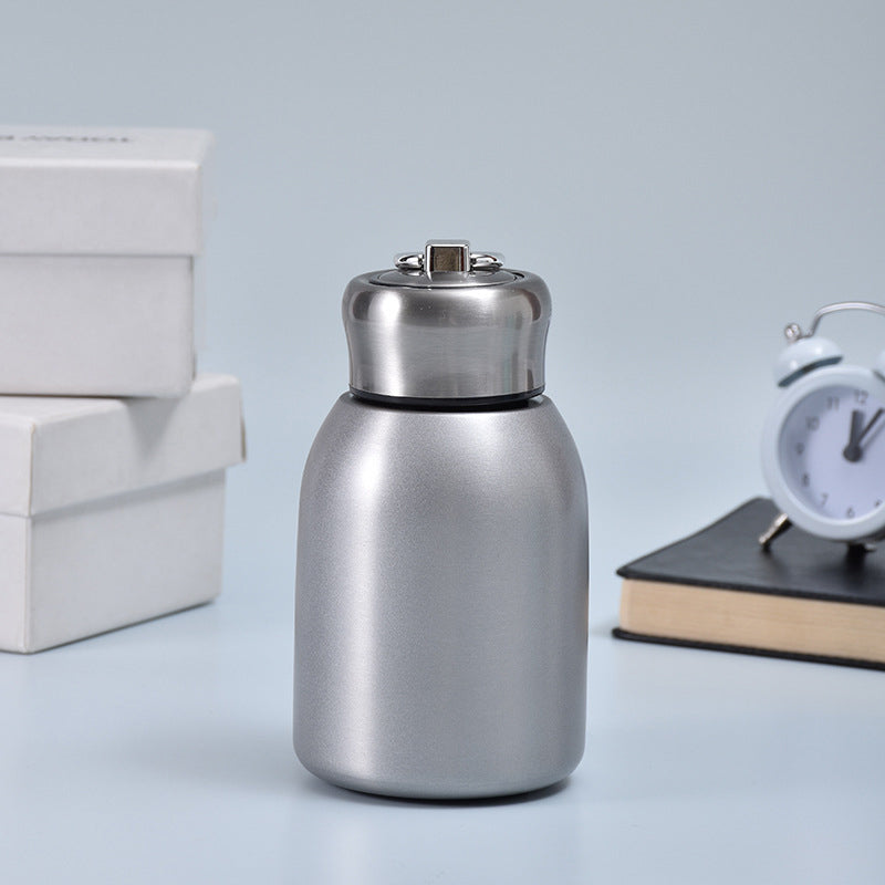 🎁Nouveaux produits créatifs 52% de réduction🔥Bouteille d'eau chaude élégante et portable 🎒