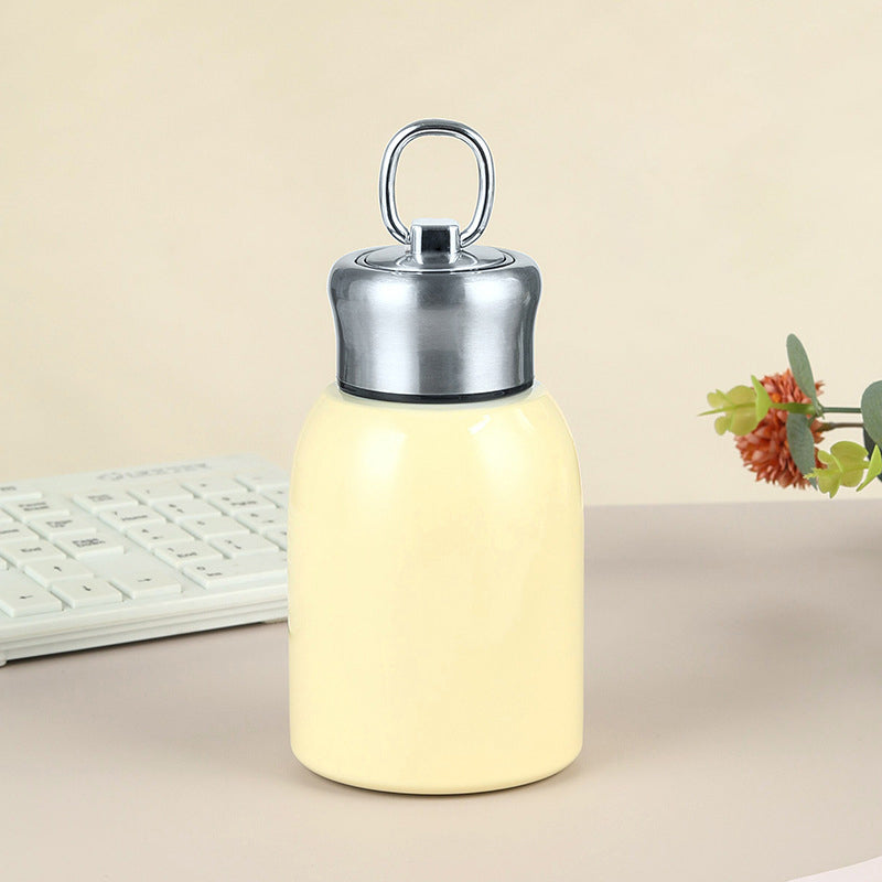 🎁Nouveaux produits créatifs 52% de réduction🔥Bouteille d'eau chaude élégante et portable 🎒