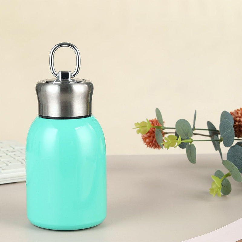 🎁Nouveaux produits créatifs 52% de réduction🔥Bouteille d'eau chaude élégante et portable 🎒