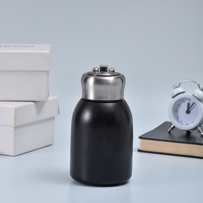 🎁Nouveaux produits créatifs 52% de réduction🔥Bouteille d'eau chaude élégante et portable 🎒