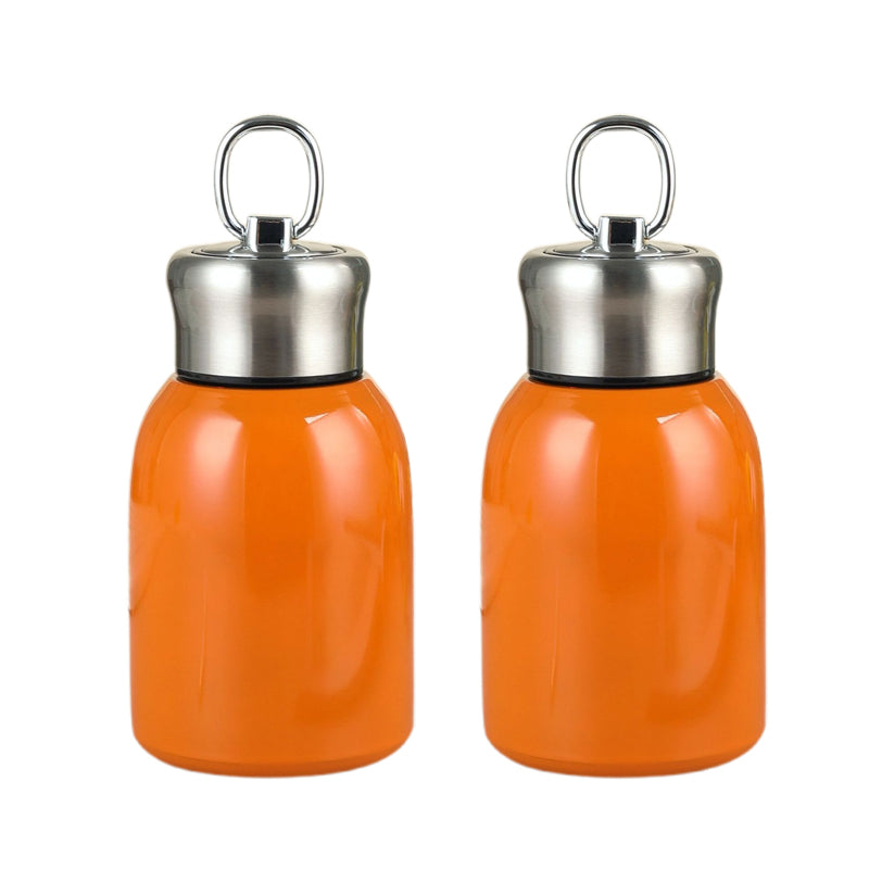 🎁Nouveaux produits créatifs 52% de réduction🔥Bouteille d'eau chaude élégante et portable 🎒