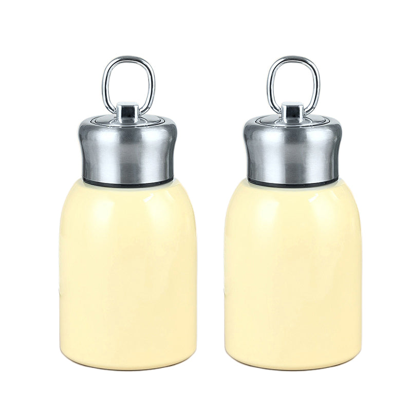 🎁Nouveaux produits créatifs 52% de réduction🔥Bouteille d'eau chaude élégante et portable 🎒