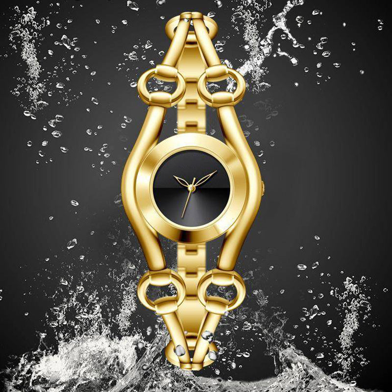 ⌚💎Montre bracelet légère et étanche pour femmes(🔥52 % de réduction)