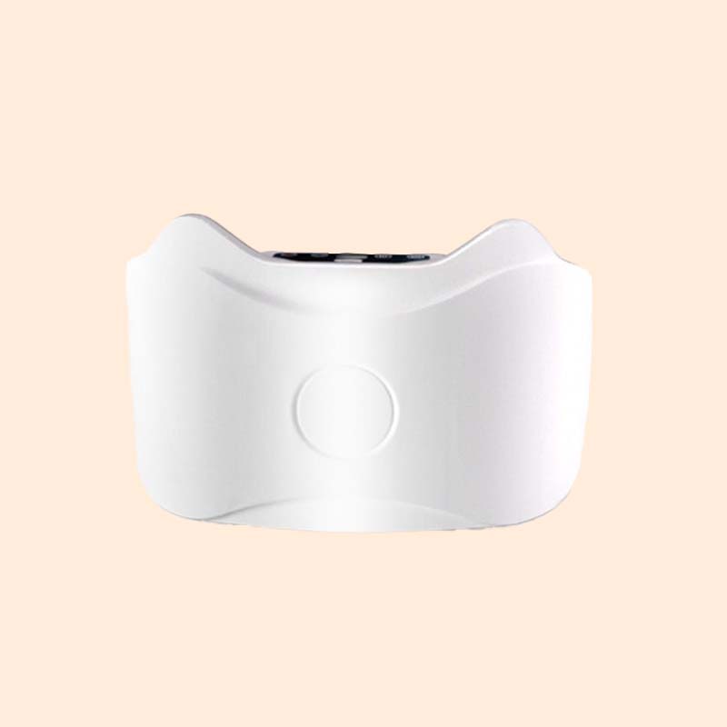 🛡️🌿Masseur abdominal électrique sans fil pour la combustion des graisses et la digestion(🔥55% de réduction)