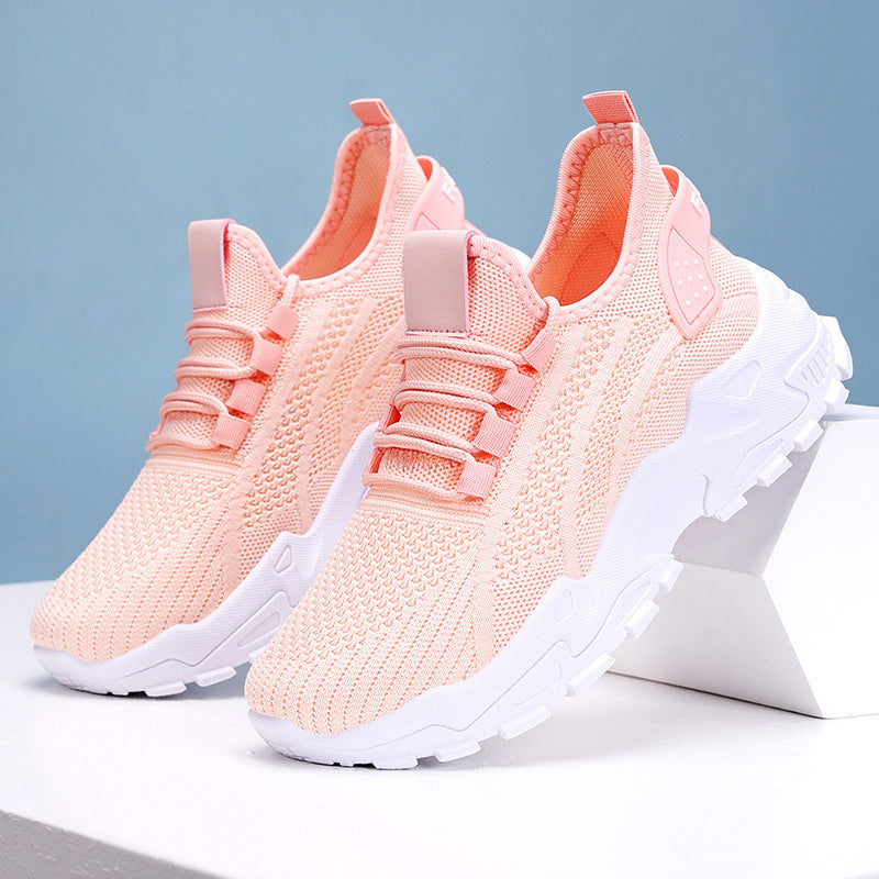 👟2025 Nouveaux produits🔥Baskets confortables et respirantes pour femmes(🔥52 % de réduction)
