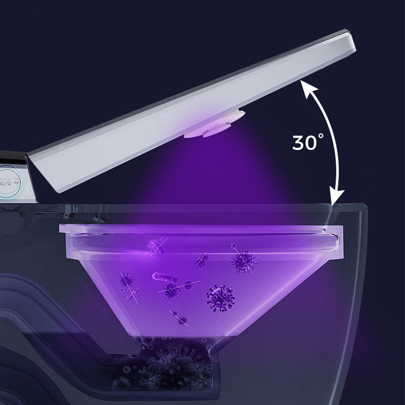 đ„2025 Vente chaudeđ„ Ensemble de lampes de stĂ©rilisation UV pour toilettes(đ„55% de rĂ©duction)