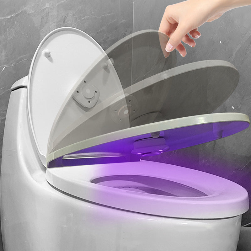 đ„2025 Vente chaudeđ„ Ensemble de lampes de stĂ©rilisation UV pour toilettes(đ„55% de rĂ©duction)