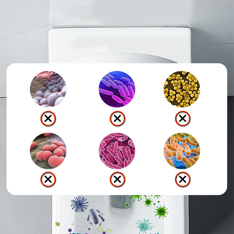 đ„2025 Vente chaudeđ„ Ensemble de lampes de stĂ©rilisation UV pour toilettes(đ„55% de rĂ©duction)