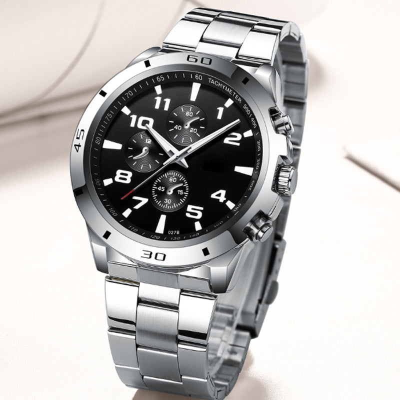 âNouveaux produitsđ„Montre Ă quartz lumineuse Ă©tanche Ă la mode