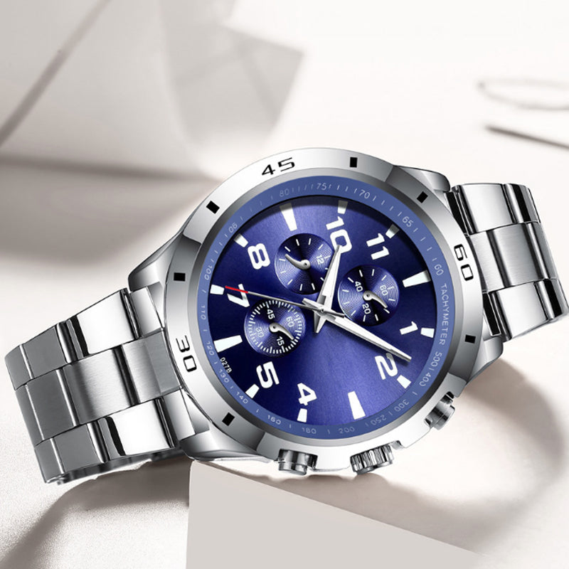 âNouveaux produitsđ„Montre Ă quartz lumineuse Ă©tanche Ă la mode