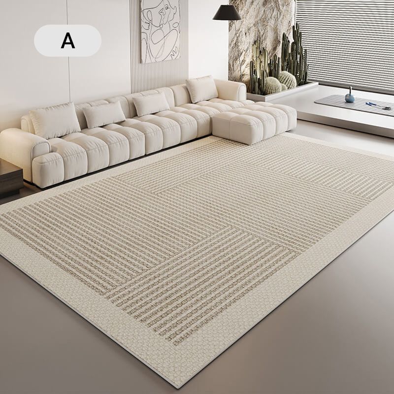 ⏳Dernière chance 55 % de réduction💥🎁 Joli cadeau🥳Tapis luxueux résistant aux taches