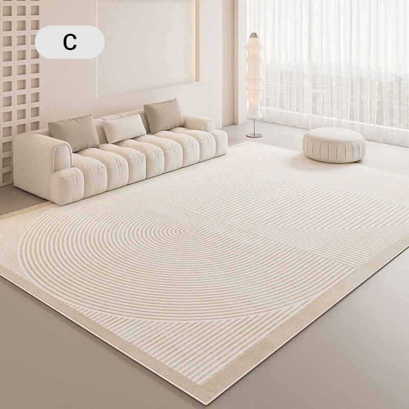 ⏳Dernière chance 55 % de réduction💥🎁 Joli cadeau🥳Tapis luxueux résistant aux taches