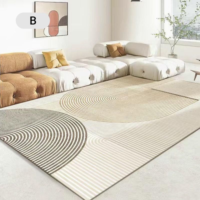 ⏳Dernière chance 55 % de réduction💥🎁 Joli cadeau🥳Tapis luxueux résistant aux taches