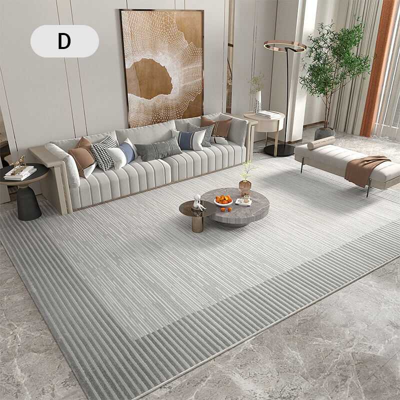 ⏳Dernière chance 55 % de réduction💥🎁 Joli cadeau🥳Tapis luxueux résistant aux taches