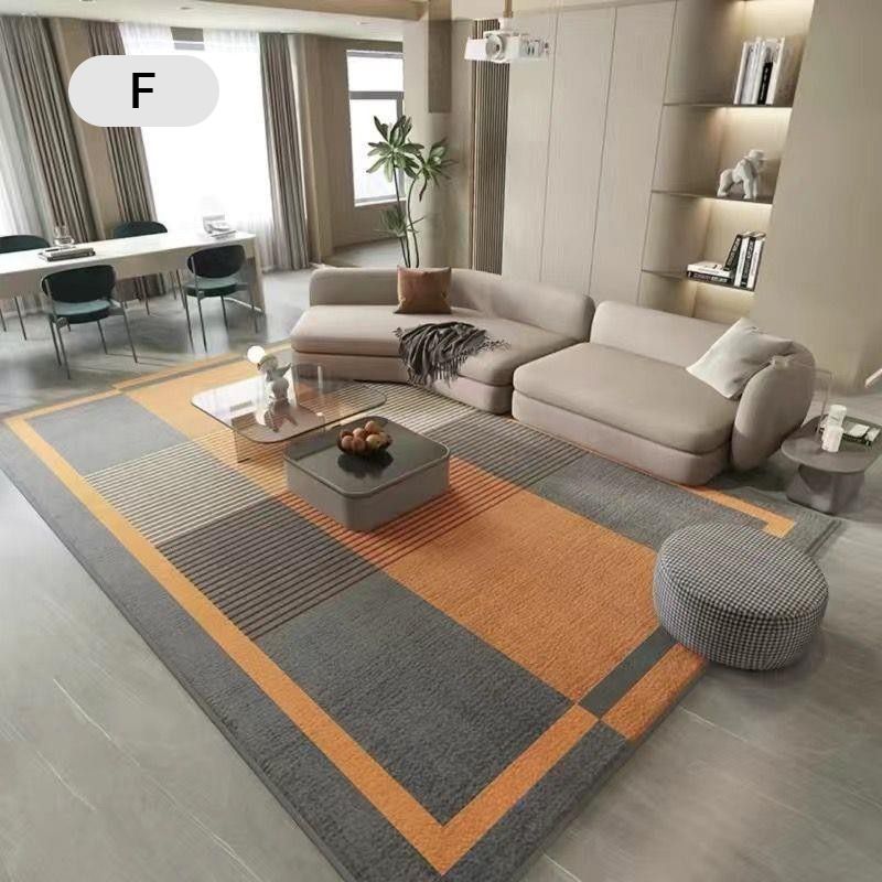⏳Dernière chance 55 % de réduction💥🎁 Joli cadeau🥳Tapis luxueux résistant aux taches