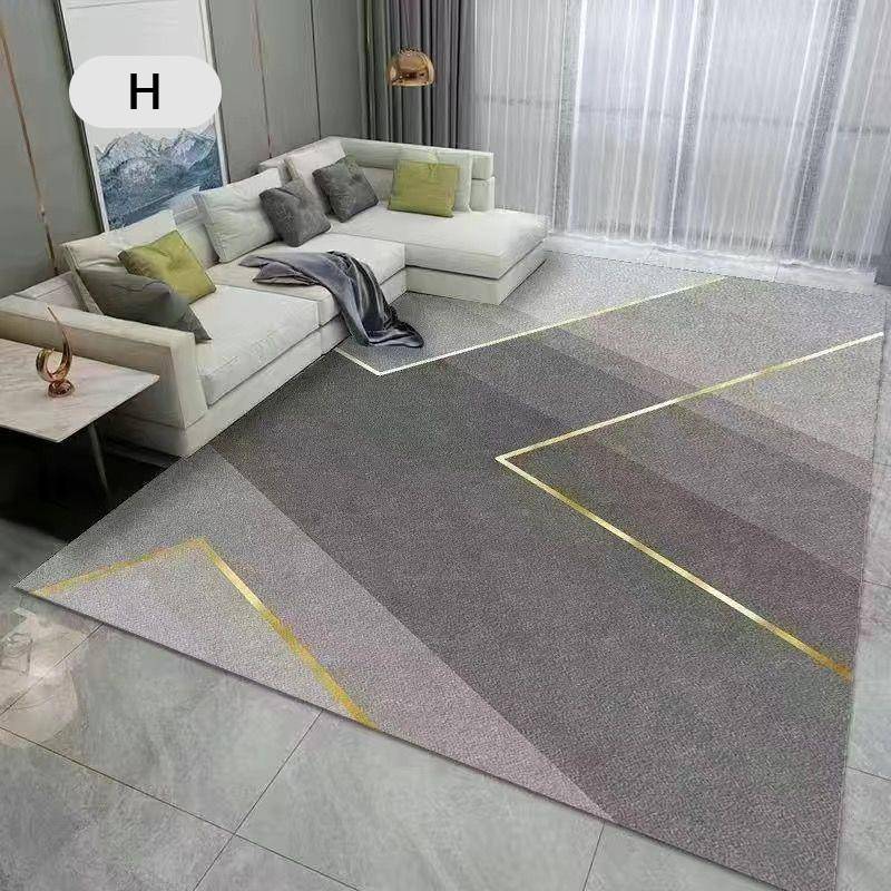 ⏳Dernière chance 55 % de réduction💥🎁 Joli cadeau🥳Tapis luxueux résistant aux taches