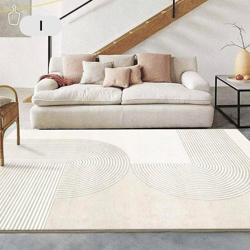 ⏳Dernière chance 55 % de réduction💥🎁 Joli cadeau🥳Tapis luxueux résistant aux taches