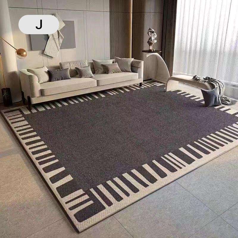 ⏳Dernière chance 55 % de réduction💥🎁 Joli cadeau🥳Tapis luxueux résistant aux taches