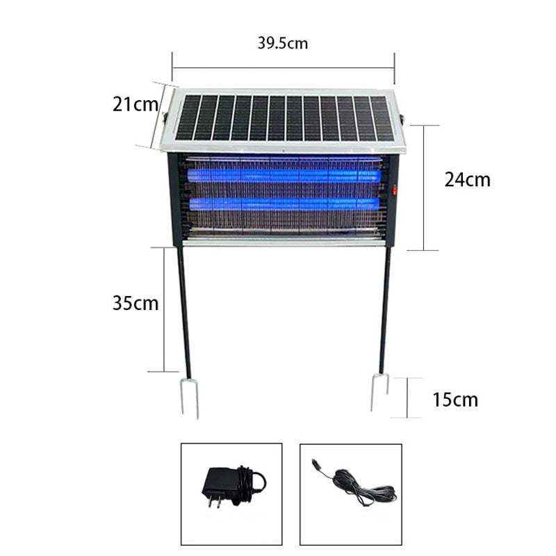 🦟 50 % DE RÉDUCTION EN CE MOMENT ! ☀️ Raquette anti-insectes solaire haute puissance 3 500 V – Pour l'intérieur et l'extérieur, étanche et sans produits chimiques, pour une protection efficace 🏠