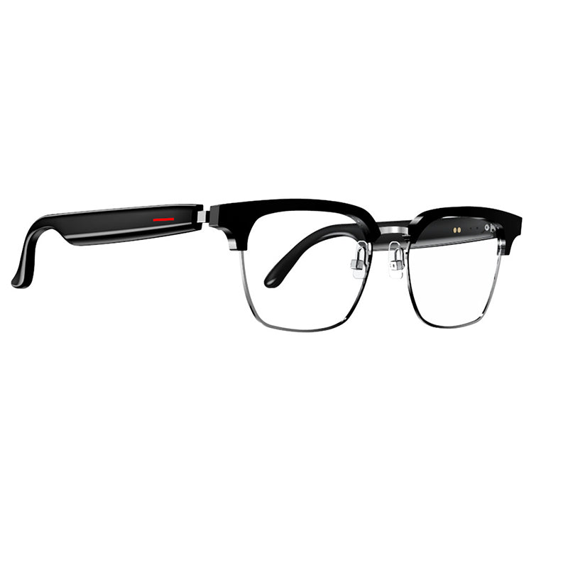 🤖Meilleure vente 2025👀Lunettes intelligentes IA avec traducteur de langue (🔥55 % de réduction)