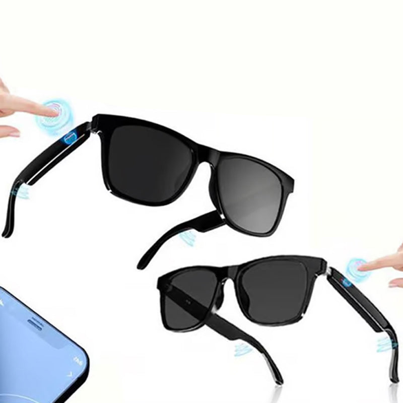 🤖Meilleure vente 2025👀Lunettes intelligentes IA avec traducteur de langue (🔥55 % de réduction)