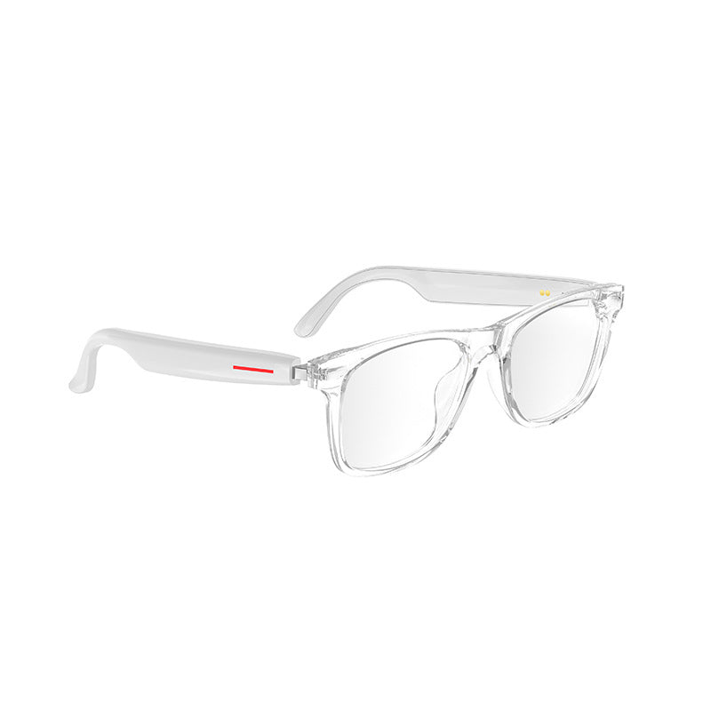 🤖Meilleure vente 2025👀Lunettes intelligentes IA avec traducteur de langue (🔥55 % de réduction)