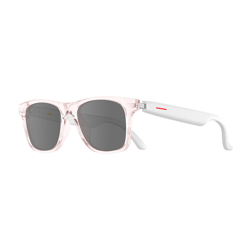 🤖Meilleure vente 2025👀Lunettes intelligentes IA avec traducteur de langue (🔥55 % de réduction)