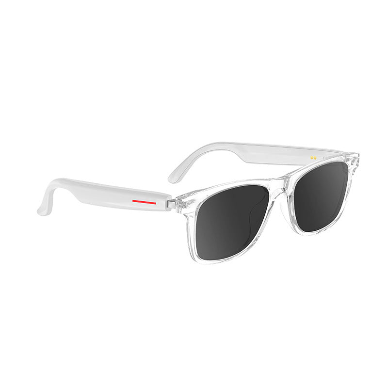 🤖Meilleure vente 2025👀Lunettes intelligentes IA avec traducteur de langue (🔥55 % de réduction)