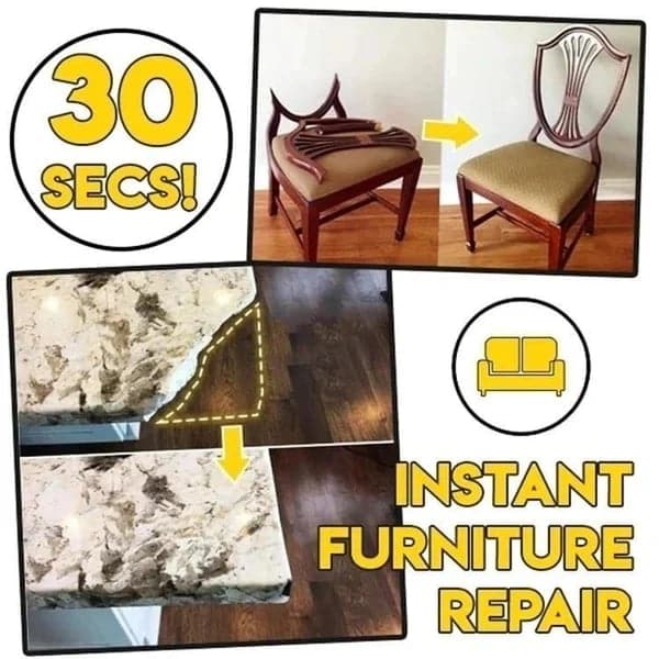 🔥1 acheté=1 offert🔥Colle huileuse haute résistance