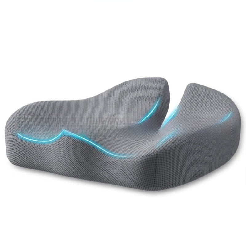 🎁Meilleur Vendeur 55 % DE RÉDUCTION🔥Coussin de siège ergonomique en mousse à mémoire de forme【🚀Livraison gratuite】