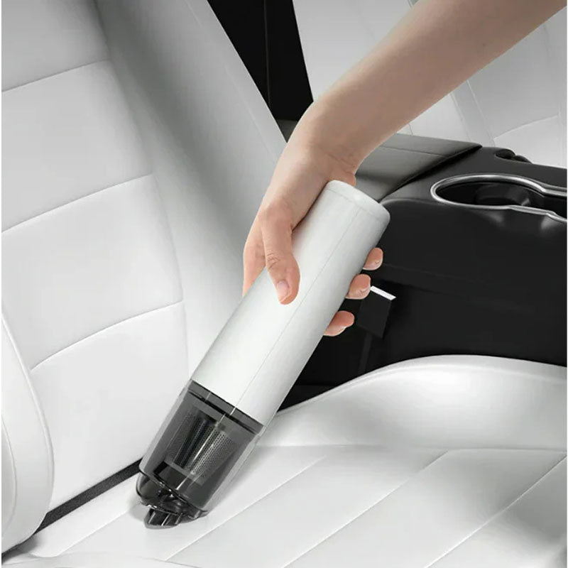💥55% de réduction💥Mini aspirateur de voiture sans fil V8 Mate, puissance d'aspiration de 13000 Pa