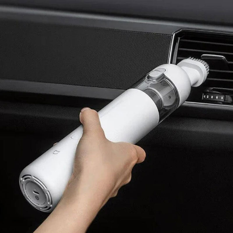 💥55% de réduction💥Mini aspirateur de voiture sans fil V8 Mate, puissance d'aspiration de 13000 Pa