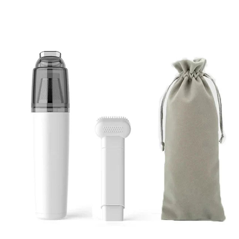 💥55% de réduction💥Mini aspirateur de voiture sans fil V8 Mate, puissance d'aspiration de 13000 Pa