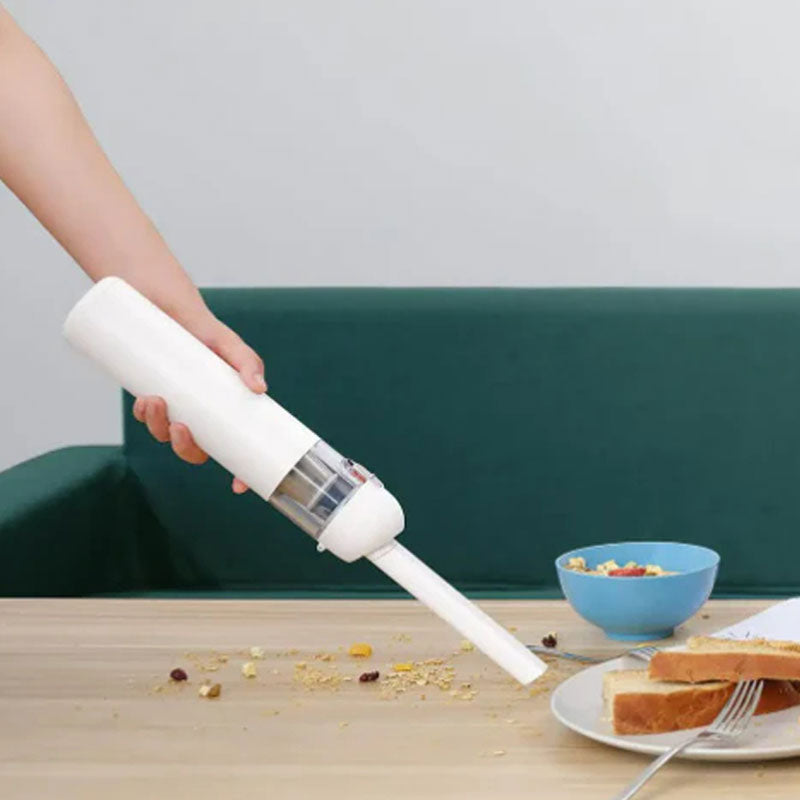 💥55% de réduction💥Mini aspirateur de voiture sans fil V8 Mate, puissance d'aspiration de 13000 Pa
