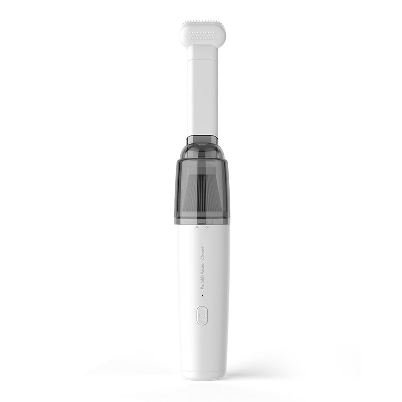 💥55% de réduction💥Mini aspirateur de voiture sans fil V8 Mate, puissance d'aspiration de 13000 Pa