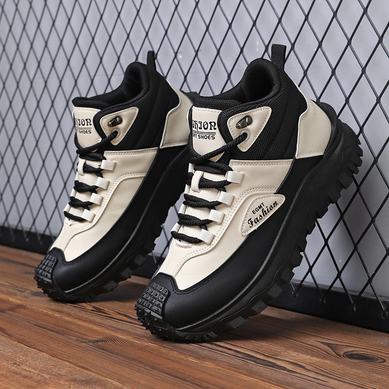 🥾Meilleur prix🏞️Bottes de randonnée vintage - Imperméables et adaptées à une utilisation en extérieur(🔥70% de réduction)