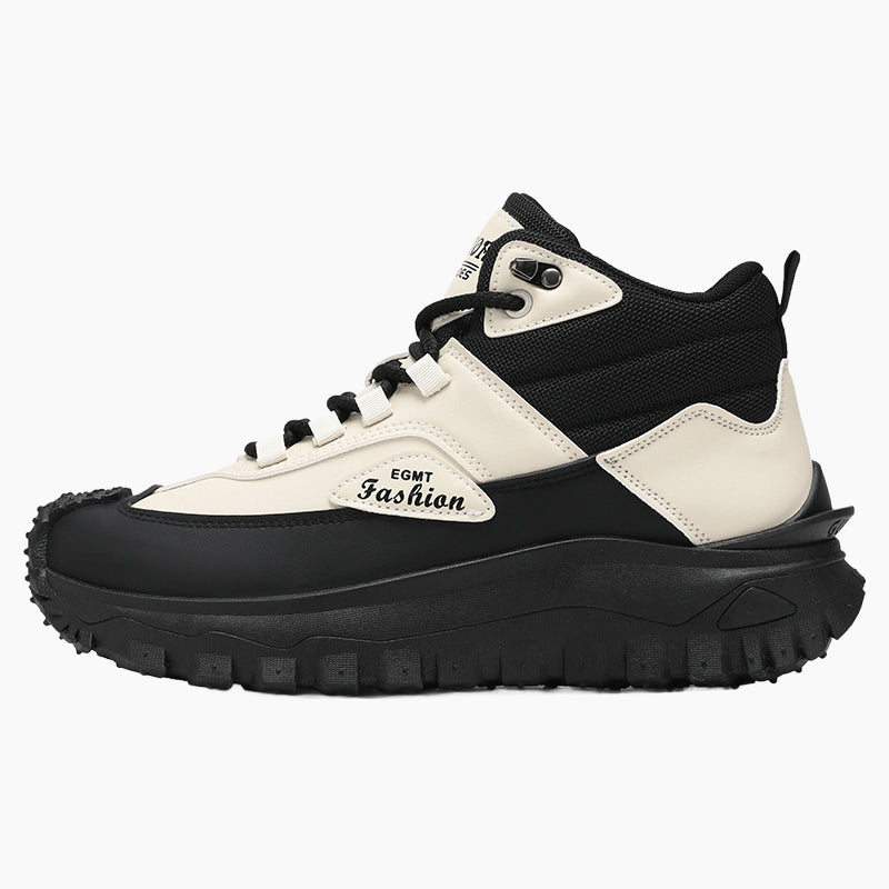 🥾Meilleur prix🏞️Bottes de randonnée vintage - Imperméables et adaptées à une utilisation en extérieur(🔥70% de réduction)