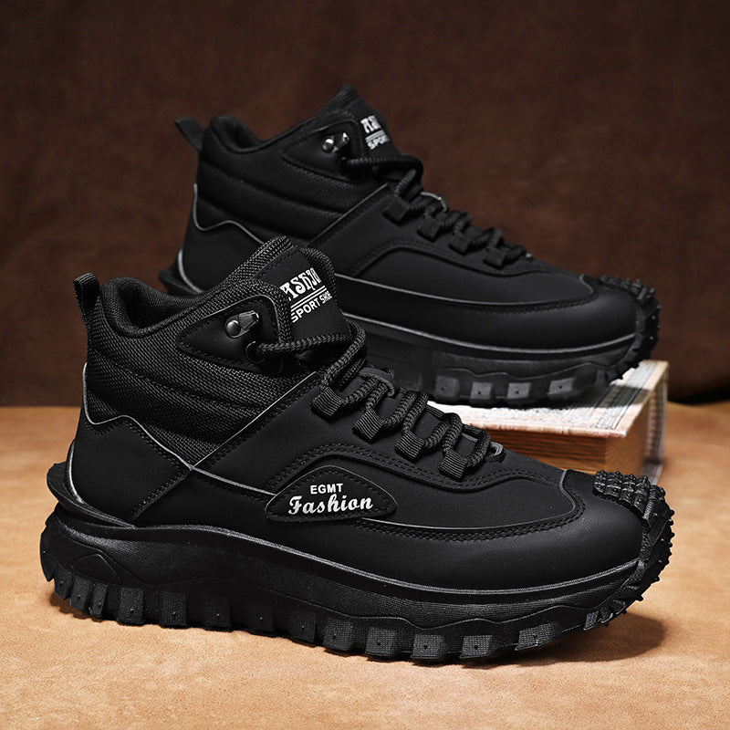 🥾Meilleur prix🏞️Bottes de randonnée vintage - Imperméables et adaptées à une utilisation en extérieur(🔥70% de réduction)
