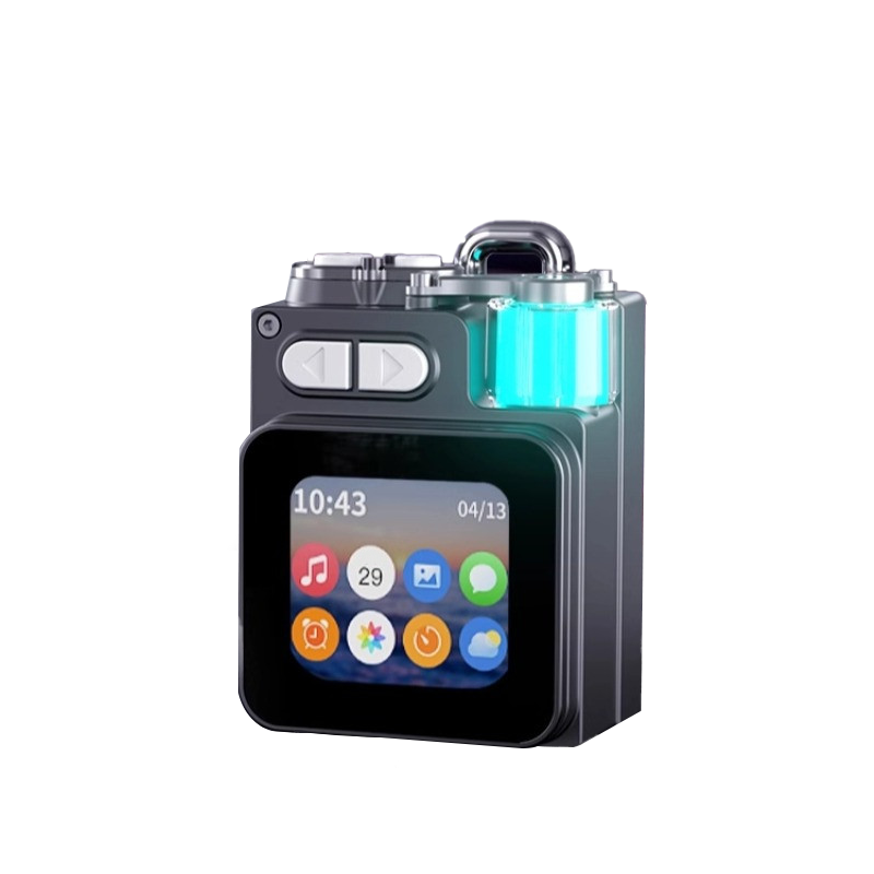 🌟Enceinte Bluetooth sans fil portable🔊🎒 Rocker de poche ! Plus fort qu'un bâillement d'ours, il tient dans une tasse à café !☕🐻