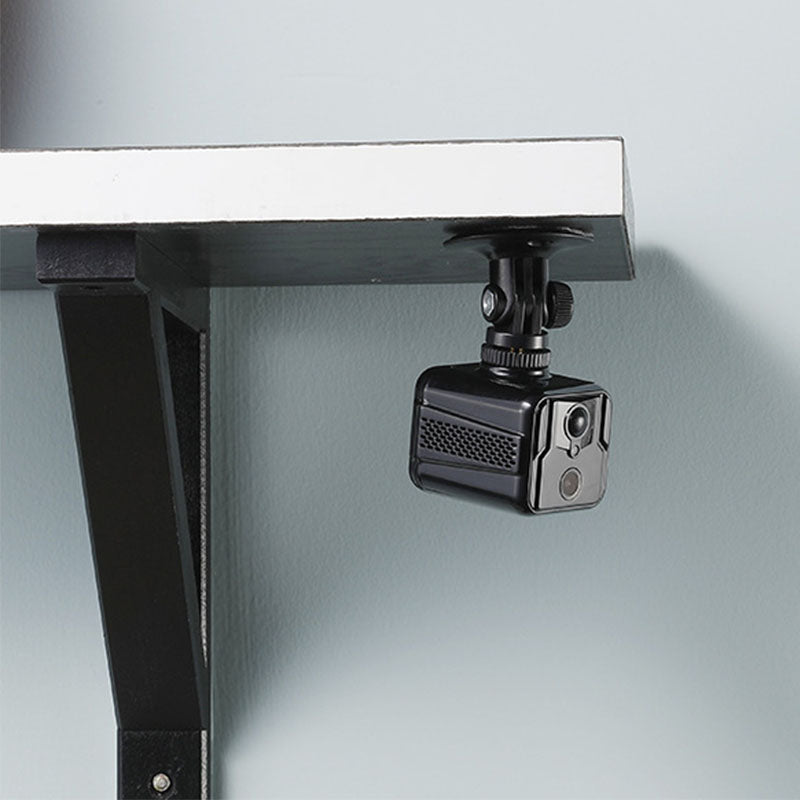 🔥55 % de réduction🔥Mini caméra de surveillance HD intelligente avec vision nocturne (🚀Livraison gratuite)