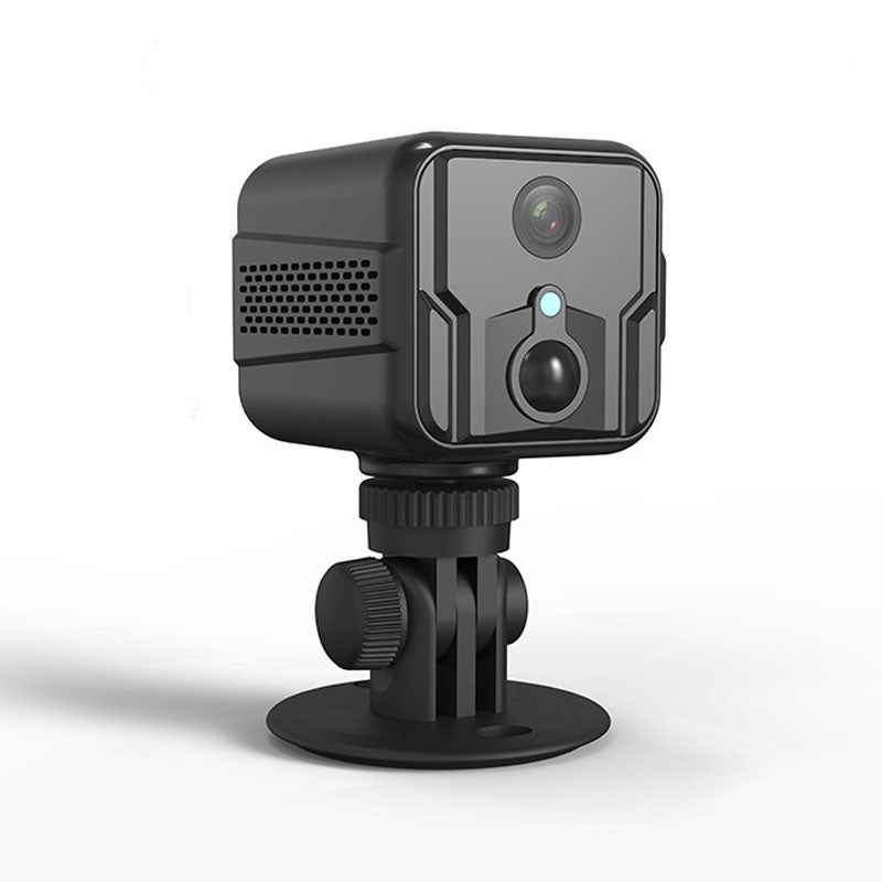 🔥55 % de réduction🔥Mini caméra de surveillance HD intelligente avec vision nocturne (🚀Livraison gratuite)