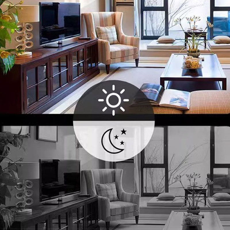 🔥55 % de réduction🔥Mini caméra de surveillance HD intelligente avec vision nocturne (🚀Livraison gratuite)