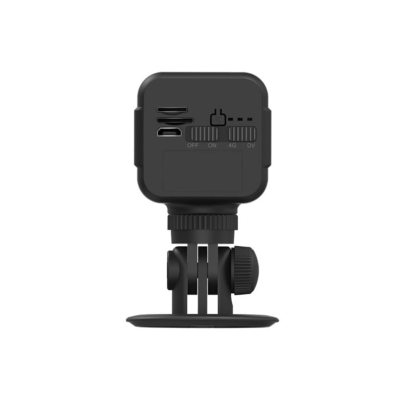 🔥55 % de réduction🔥Mini caméra de surveillance HD intelligente avec vision nocturne (🚀Livraison gratuite)