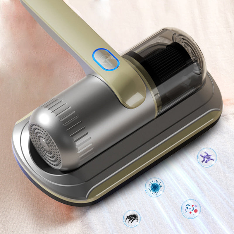 💥55 % DE RÉDUCTION💥Aspirateur de lit UV portatif sans fil multifonctionnel🛡️🌿