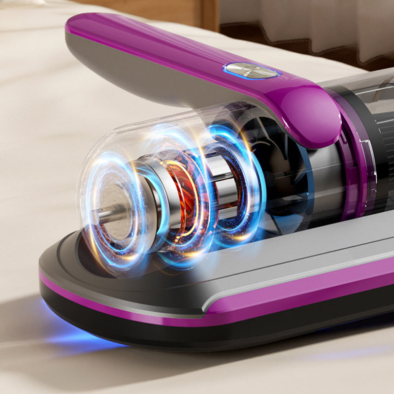 💥55 % DE RÉDUCTION💥Aspirateur de lit UV portatif sans fil multifonctionnel🛡️🌿