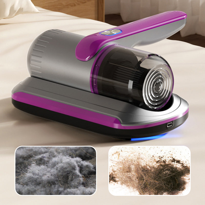 💥55 % DE RÉDUCTION💥Aspirateur de lit UV portatif sans fil multifonctionnel🛡️🌿