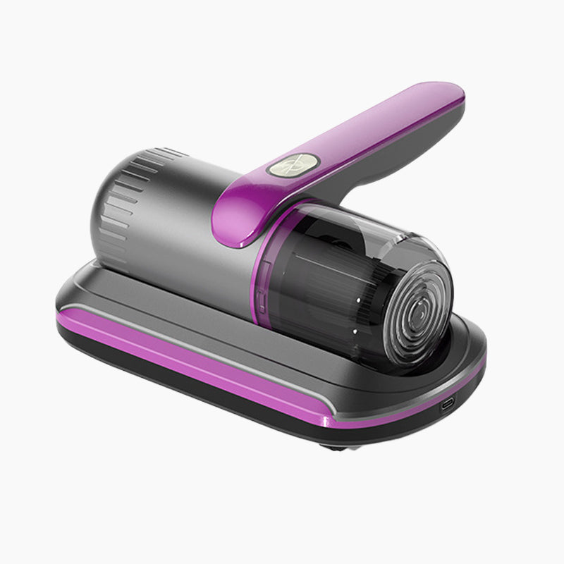💥55 % DE RÉDUCTION💥Aspirateur de lit UV portatif sans fil multifonctionnel🛡️🌿