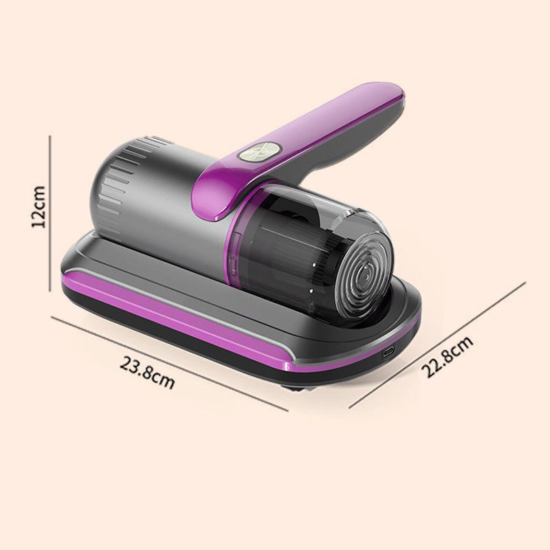 💥55 % DE RÉDUCTION💥Aspirateur de lit UV portatif sans fil multifonctionnel🛡️🌿