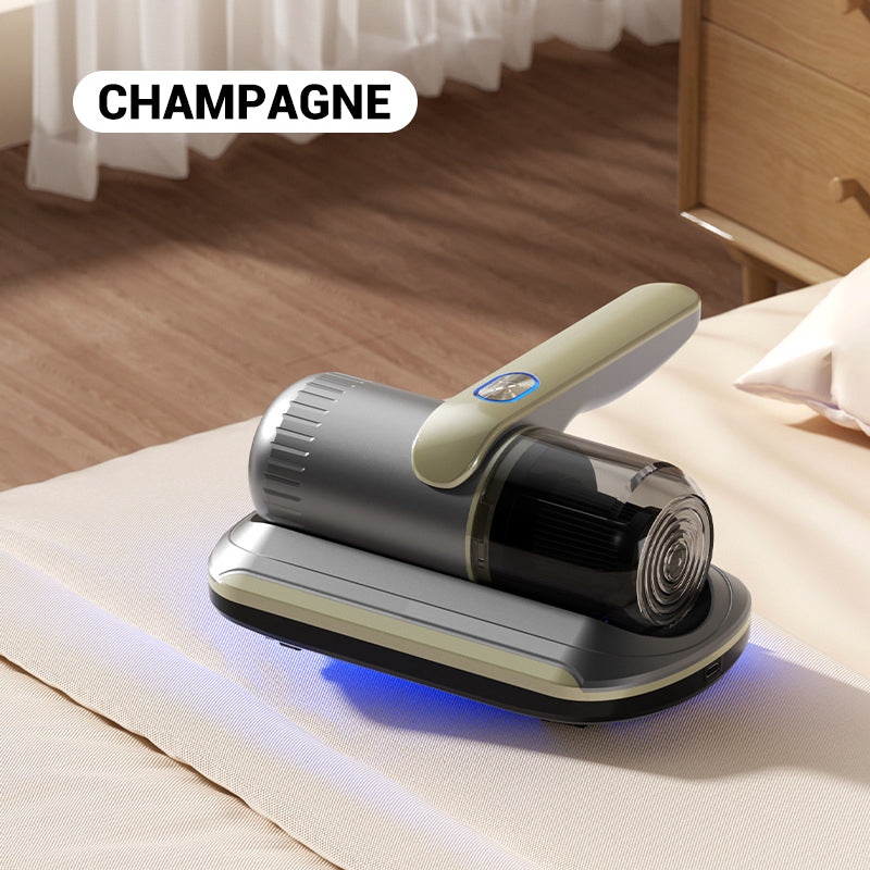 💥55 % DE RÉDUCTION💥Aspirateur de lit UV portatif sans fil multifonctionnel🛡️🌿