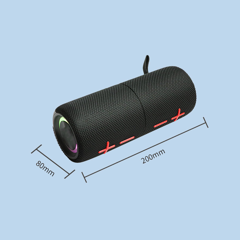 🎹Nouveaux articles - 55 % de réduction🎶Enceinte Bluetooth magnétique séparable 2 en 1
